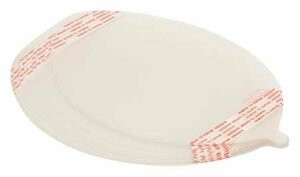 HONEYWELL 695-14900259 G871 CLEAR COVER LENS