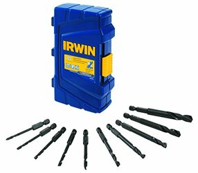 Vise Grip UNIBIT 585-1881322 135 DEGREE SPLIT POINT