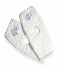 Honeywell 068-719009N99 PARTICULATE FILTERS REPLACEMENT FOR 7190N99 2/PK