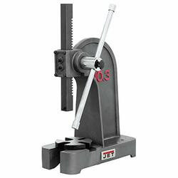 JET 825-333620 AP-2 2 TON ARBOR PRESS