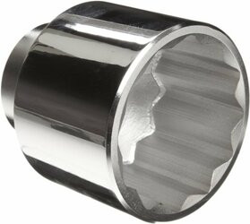 Martin Sprocket & Gear 276-X1282 2 9/16 12PT SKT 1 DR