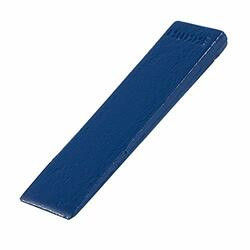 KLEIN TOOLS 409-5FW10025 4 IN 102MM FOX WEDGE-STEEL