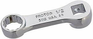 PROTO 577-5116 TORQUE ADAPTER 3/8 DR 1/
