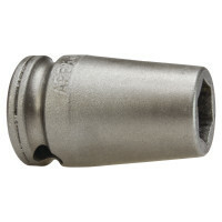 APEX 071-M3P14 08534 SCKT 3/8 FMALE SQ