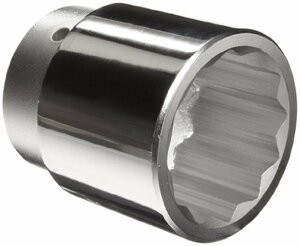 Martin Sprocket & Gear 276-X1260 1 7/8 12PT SKT 1 DR