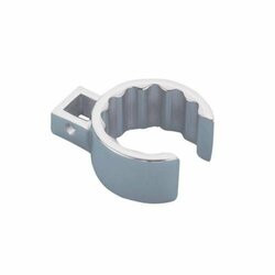 Martin Sprocket & Gear 276-BLKSC50 1/2DR BLK CROWFT 1-9/16