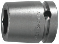 APEX 071-8140-D 30203 SCKT 1 FMALE SQ D