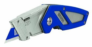 Vise Grip VISE-GRIP 586-1858318 FK100 FOLDING UTILITY KNIFE