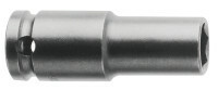 APEX 071-3412 26841 SCKT 3/8 FMALE SQ