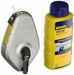 Vise Grip 586-1932880 CHALK & REEL 4OZ BLUE/100