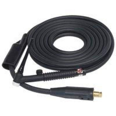 BEST WELDS 900-17FV-25-R-TTC BW 17FV-25-R TORCH W/TTC-150 CONNECTOR