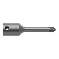 APEX 071-834 30357 BIT 3/8 SQ DRV SE