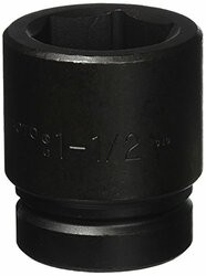 PROTO 577-10024 SKT IMP 1 DR 1-1/2 6 PT