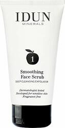 Smoothing Face Scrub