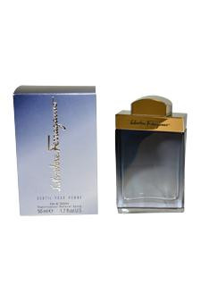 Salvatore Ferragamo M-1935 Subtil 1.7 oz EDT Spray Men Introduced in the year 2002, by the design house