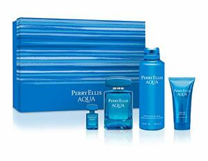 Perry Ellis Aqua