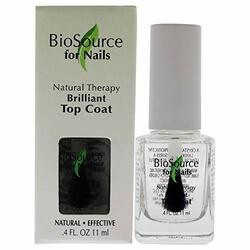 Natural Therapy Brilliant Top Coat
