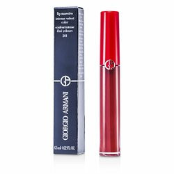 Lip Maestro Intense Velvet Color - 201 Dark Velvet