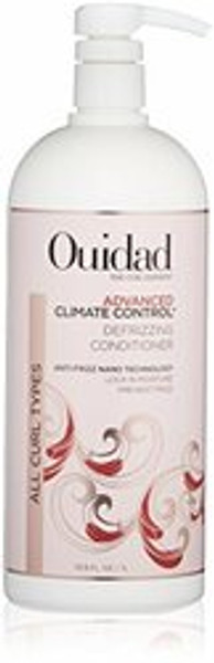 Advanced Climate Control Defrizzing Conditione