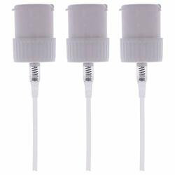 Pump Only - Pack of 3