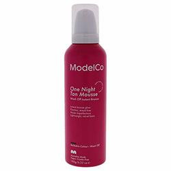 One Night Tan Mousse