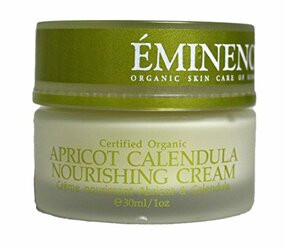 Apricot Calendula Nourishing Cream