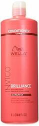 Invigo Brilliance Conditioner For Coarse Hair