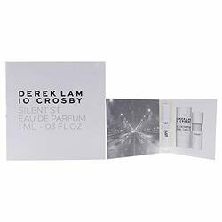 Silent St Launched by the design house of Derek Lam. This floral fragrance has a blend of white musk, and floral notes. It is recommended for casual wear for all skin type.