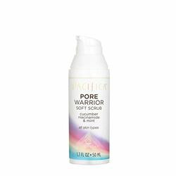 Pore Warrior Soft Scrub