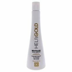 Revitalize Shampoo Helis Gold