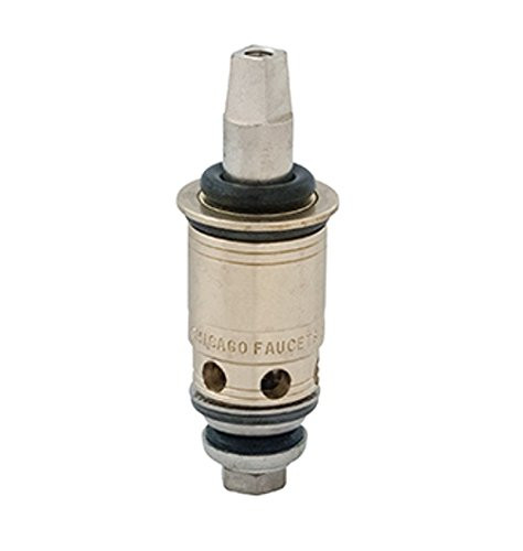 Chicago Faucets C1100XTDAB  Quaturn Compression Operating Cartridge (Display Packaging).