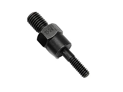 ASTRO PNEUMATIC TOOL CO AO1442-A34 MANDREL 10-24 FOR 1442