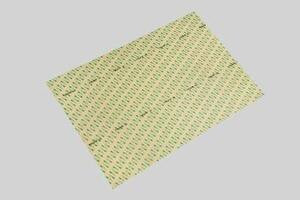 3M COMPANY 3M7952 VANGARD#2 SIZE 6X8LENSE