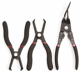 APEX TOOL GROUP GWR41850 BODY CLIP 3pc SET