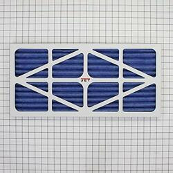 JPW INDUSTRIES INC WC708731 ELECTROSTATIC OUTER FILTER FOR AFS-1000B