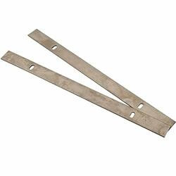 JPW INDUSTRIES INC WC707401 KNIVES FOR 8 JOINTER/PLANER (SET OF 2)