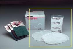 GERSON LOUIS M CO INC GE071205 $STRAINER BAGS-5 GAL. BX OF 25