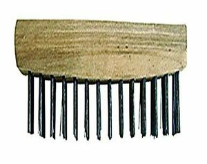 SHARK INDUSTRIES LTD SI14020 BRUSH REPLACEMENT F/ CHIPPING TOOL