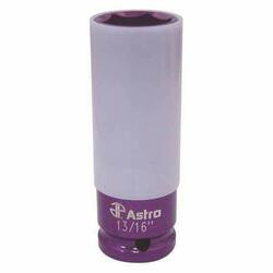 ASTRO PNEUMATIC TOOL CO AO7870-1316 SKT PURPLE 13/16  - PART
