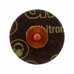 3M COMPANY 3M76633 ROLOC DISC 3 60 GRIT BX/50