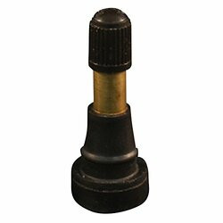 MILTON INDUSTRIES INC MI493-10 TUBELESS TIRE VALVE 1-1/4 BX/10