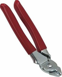 APEX TOOL GROUP GWR3704D HOG RING PLIERS 45 DEGREE ANGLE