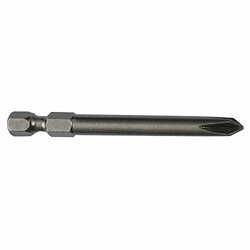 COOPER TOOLS APEX OPERATION AP491-B-SFX 1/4 HEX BIT SEL-O-FIT