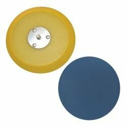 FERRO INDUSTRIES INC FR5136 PSA 6 DA PAD FIBERGLAS PLATE