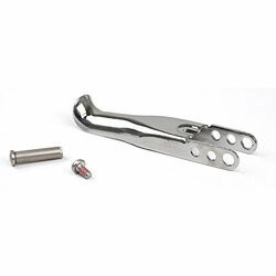 DEVILBISS AUTOMOTIVE REFINISHING DV702733 TRIGGER STUD & SCREW KIT