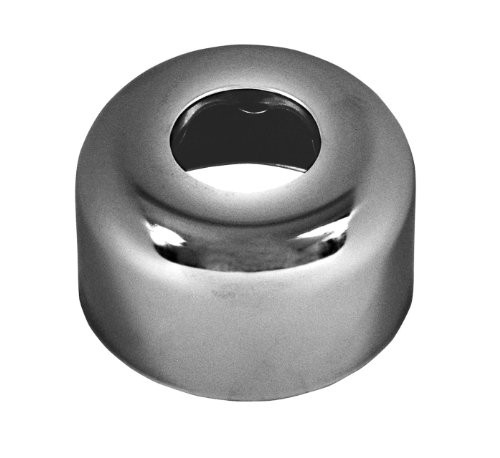 Deaborn 1116 Oatey H Deaborn Brass 1-1/4-Inch Box Pattern Flange