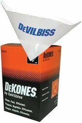 DEVILBISS AUTOMOTIVE REFINISHING DV802852 DEKONES NYLON SUPER FINE