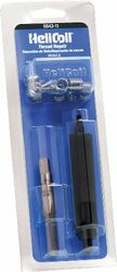 HELI COIL/STANLEY ENGINEERED FASTENING HE5543-11 THREAD REPAIR KIT M11X1.25 METRIC