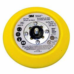 3M COMPANY 3M45215 5 PSA DISC BACKING PAD