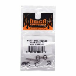 DEVILBISS AUTOMOTIVE REFINISHING DV802635 DGR-121K DAGR REPAIR KIT
